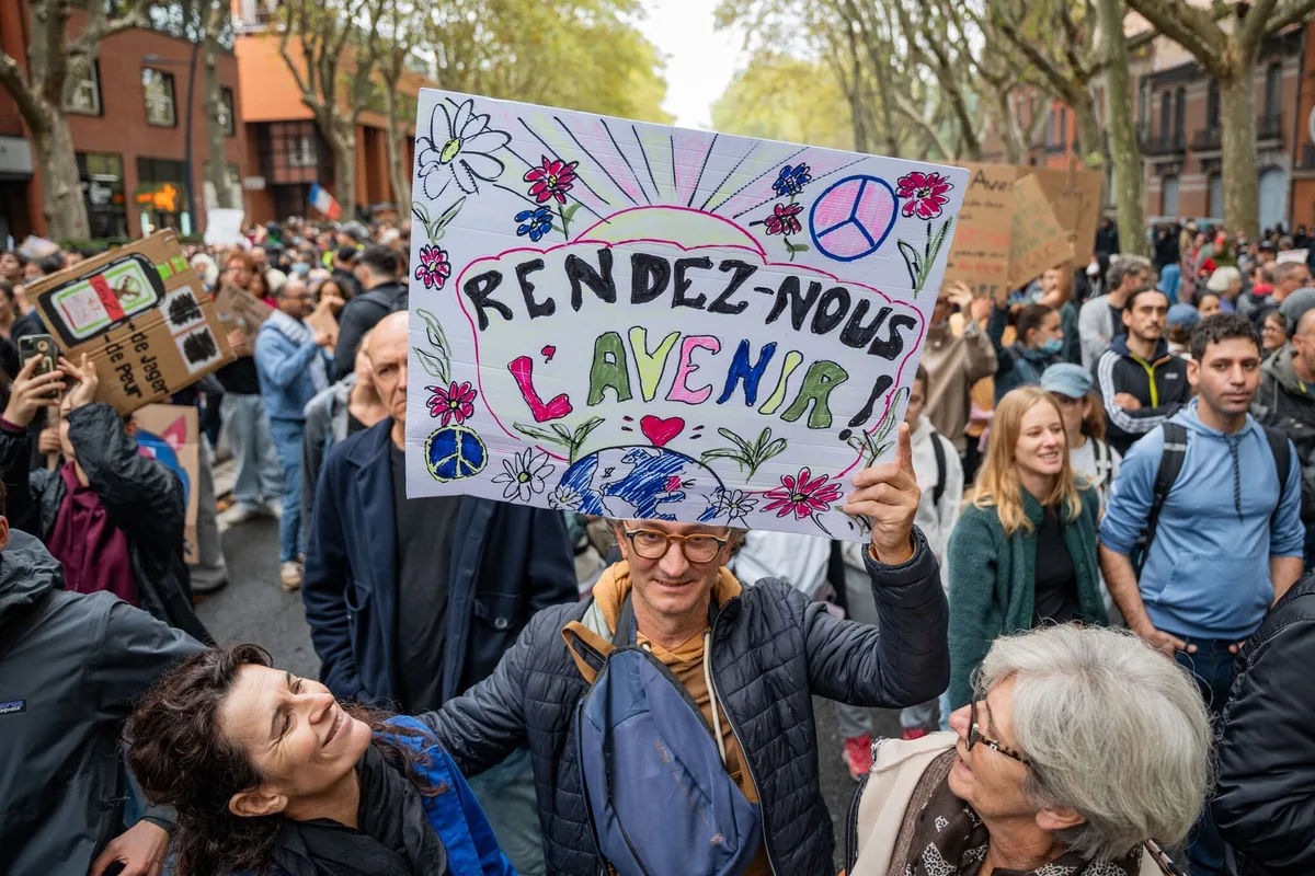 « Il faut dépenser moins sur les retraites pour favoriser nos enfants »