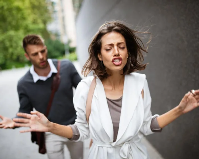 Couples ‘putting off divorce due to cost of living crisis’ in England and Wales