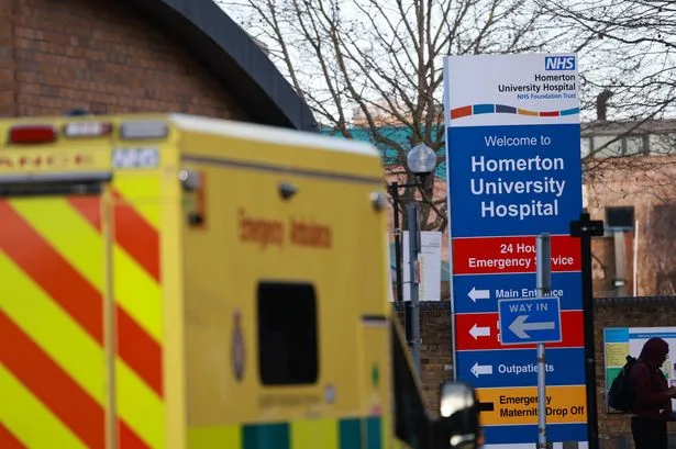 Former nurse extradited to UK denies having sex with mental health patient at London hospital