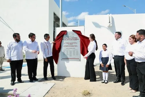 Anuncian construcción de hospital en Nuevo Laredo; estiman inversión de mil 800 mdp