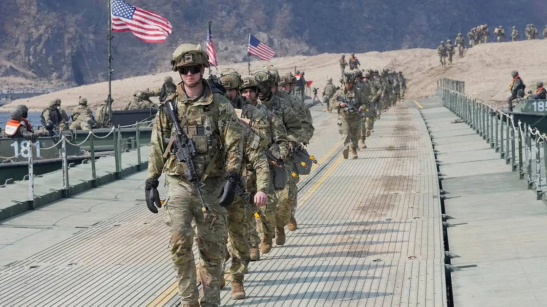 Mais de 750 soldados norte-americanos feridos desde início da guerra com Irão