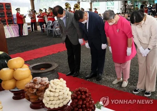 [철원소식] 대마리 마을 입주 59주년 기념식 30일 개최