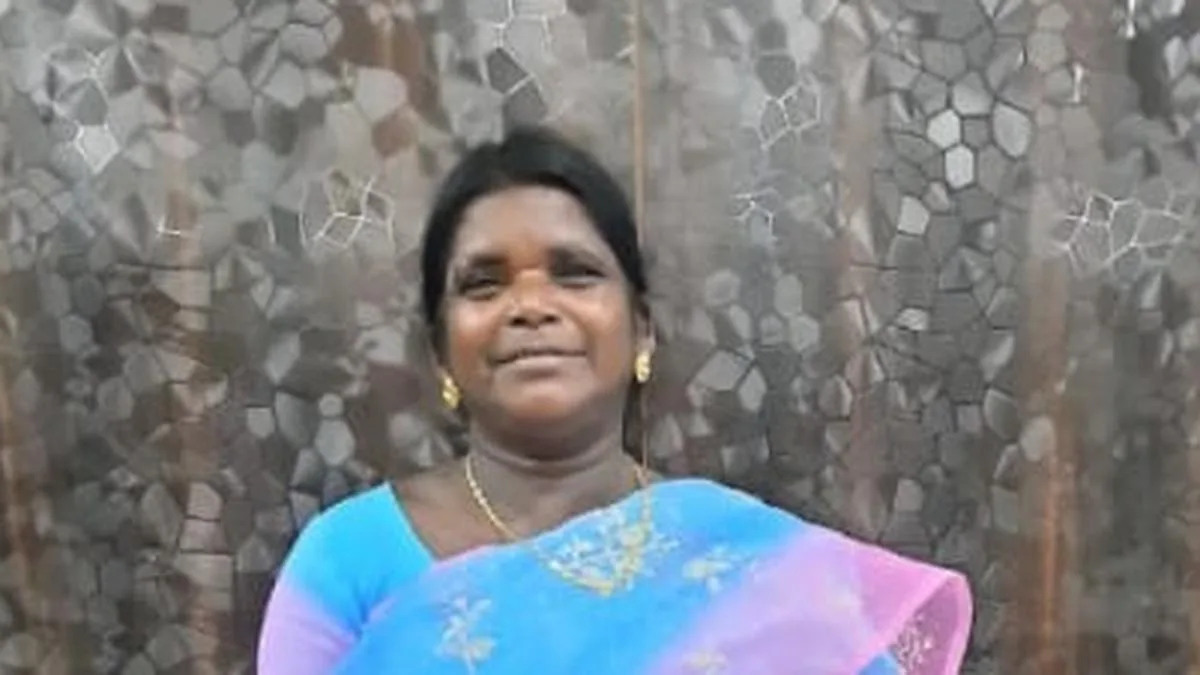 Woman dies after falling into water-filled pit near stormwater drain in Anna Nagar