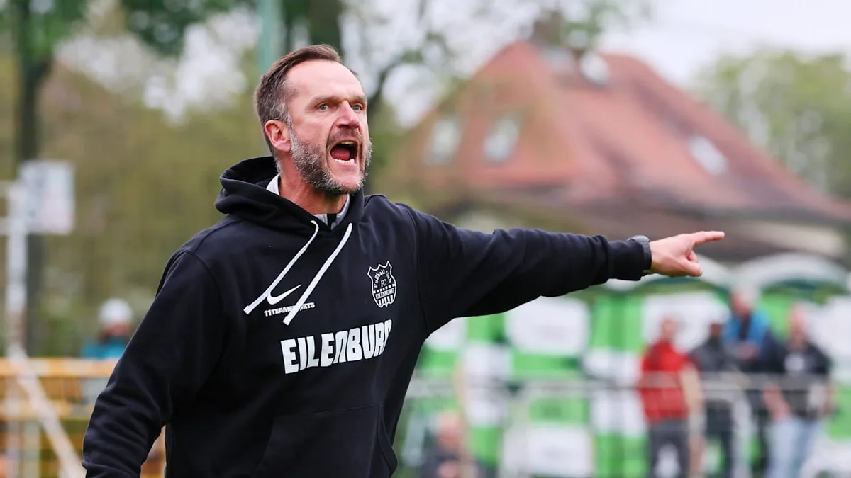 Zu wenig Spieler - Ostklub muss 2. Mannschaft zurückziehen