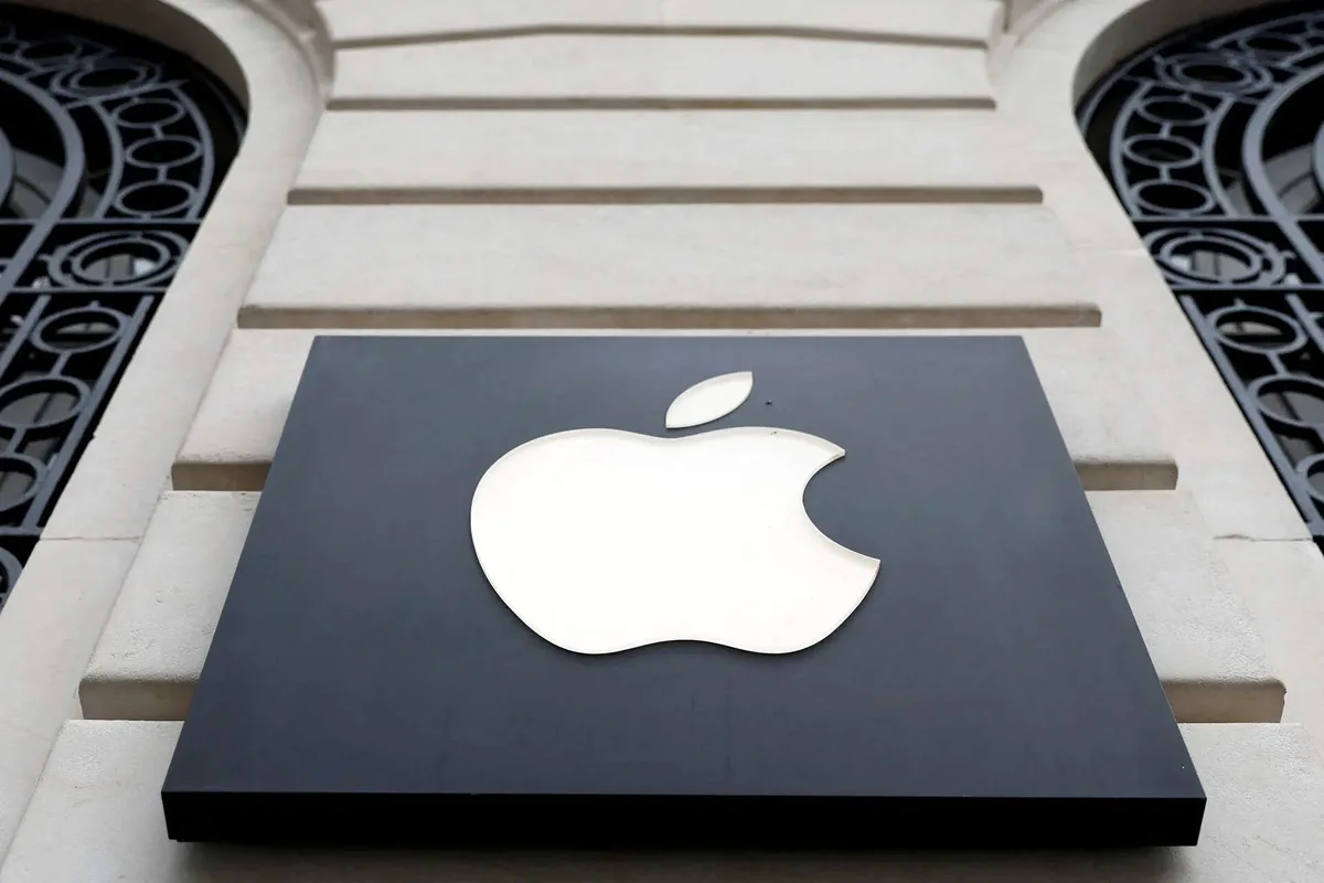 EU 'welcomes' Apple steps to comply with digital rules
