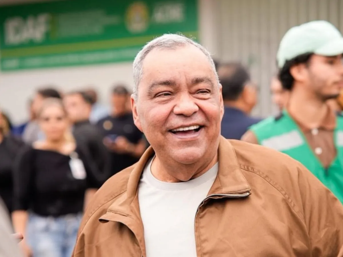 Ex-prefeito do interior do Acre é internado com incômodo na perna e passa por cirurgia