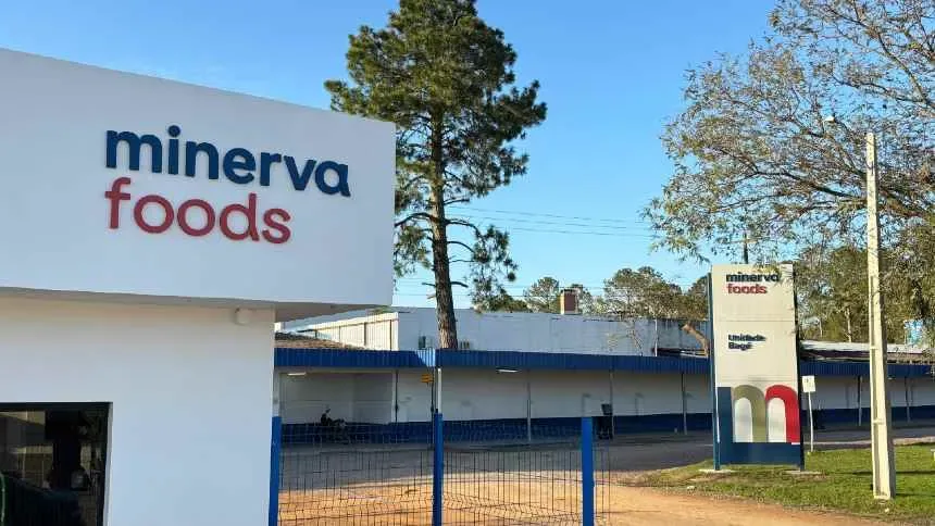 EXCLUSIVO: Minerva Foods volta a se movimentar para fechar o capital na bolsa