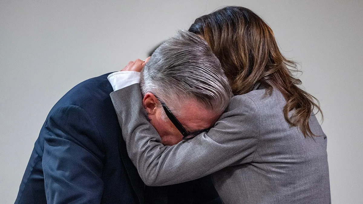 ‘The Trial of Alec Baldwin,’ Rory Kennedy Doc About Titular Actor in ‘Rust’ Shooting Aftermath, Acquired by Abramorama (Exclusive)