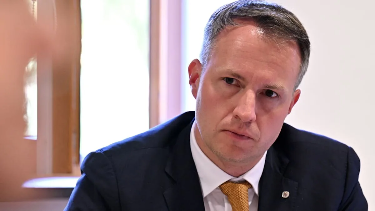 „Die Koalition hat sich klar gegen Björn Höcke ausgesprochen“
