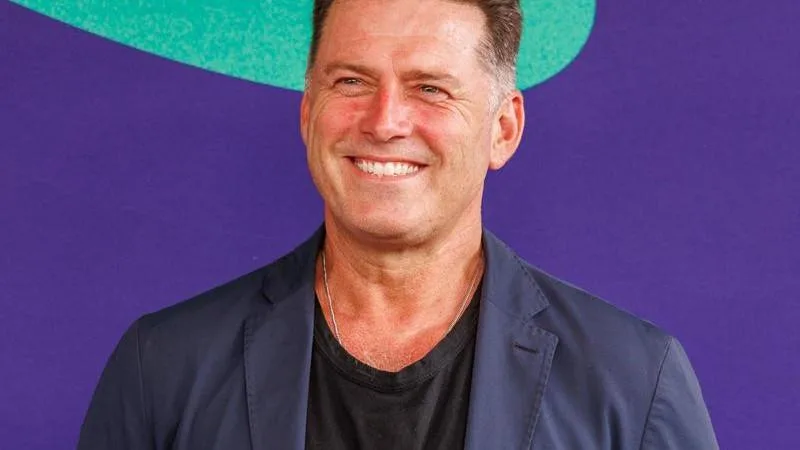 Karl Stefanovic settles podcast dispute days before court date