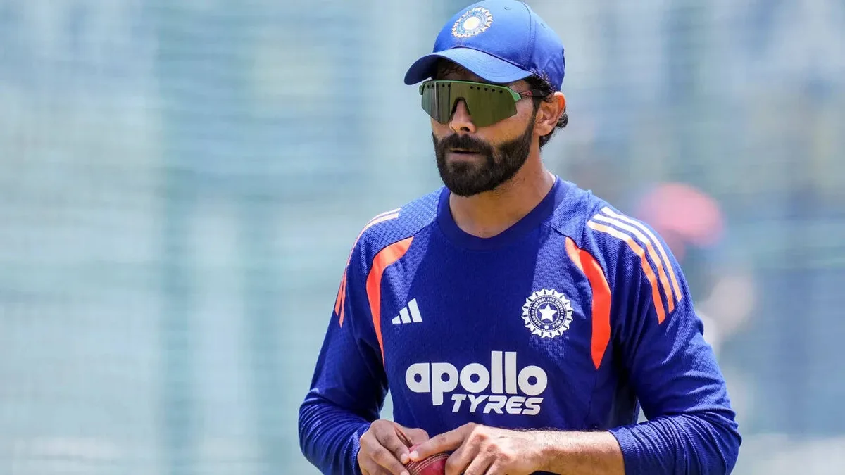 'Team didn’t have confidence in me': Jadeja’s candid revelation that left him 'disturbed'