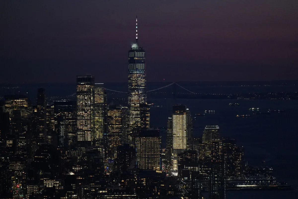 Nueva York supera por primera vez a San Francisco como el mayor mercado de talento tecnológico en Estados Unidos