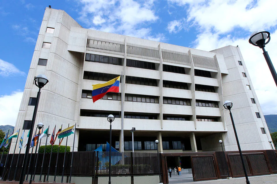 Reforma de Ley Orgánica del TSJ acordada en mesa de diálogo fue sancionada por unanimidad