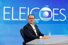 Augusto Cury na Globo: o que disse o candidato à Presidência na entrevista à emissora