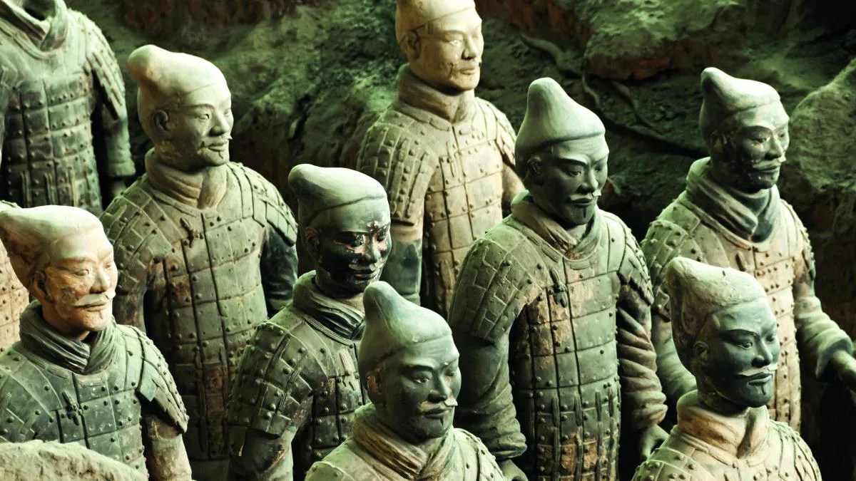 Por qué 'El arte de la guerra' de Sun Tzu sigue guiando a ejércitos, empresas y líderes
