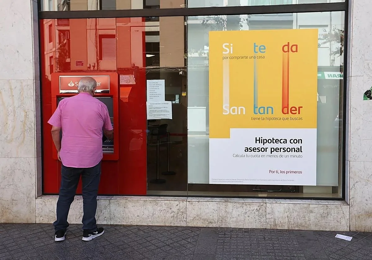 No es solo tu perfil: el motivo por el que un banco puede rechazarte la hipoteca y otro concedértela
