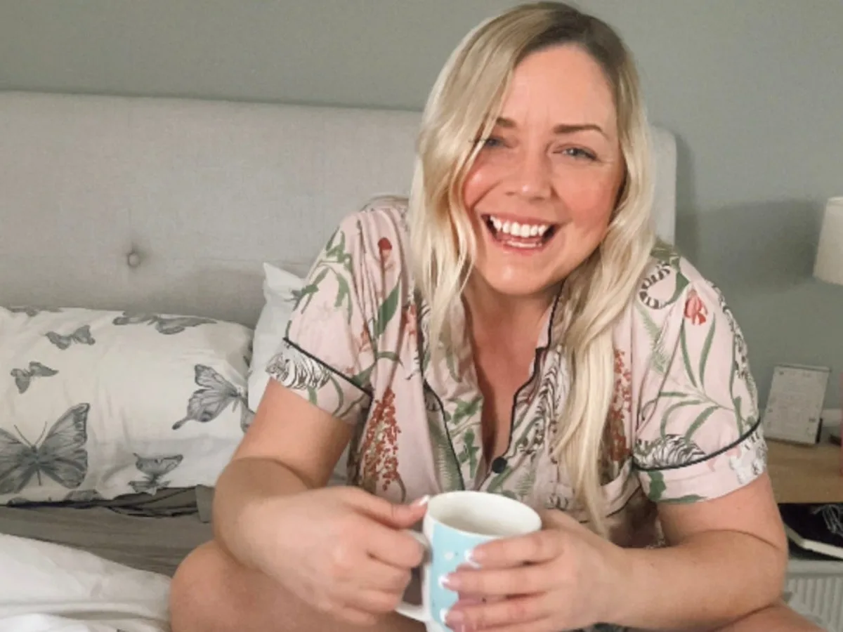 I felt unfulfilled as a stay-at-home mom. Now I run a travel business from my bedroom and enjoy the best of both worlds.
