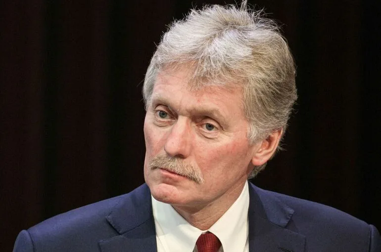 Песков: Россия уверена в победе в СВО