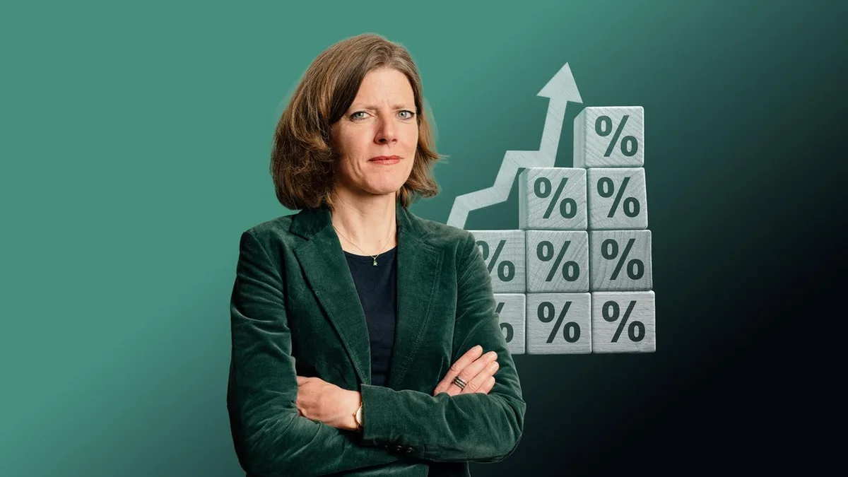 Tagesgeldzinsen: Vier Prozent fürs Tagesgeld sind super – aber keine Sparanlage