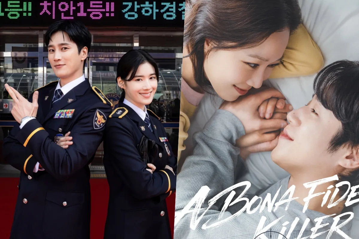 “Flex X Cop 2” Rises To Its Highest Ratings Yet As “A Bona Fide Killer” Heads Into 2nd Half At No. 1