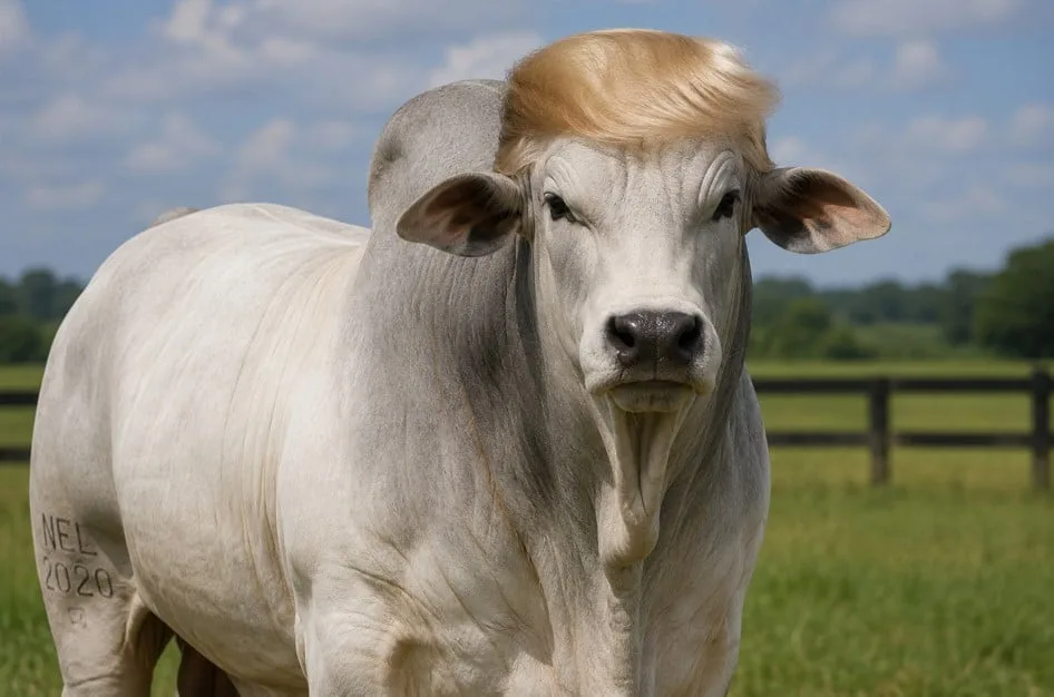 Boi gordo: veja como os preços terminaram a semana em dia de anúncio de Trump