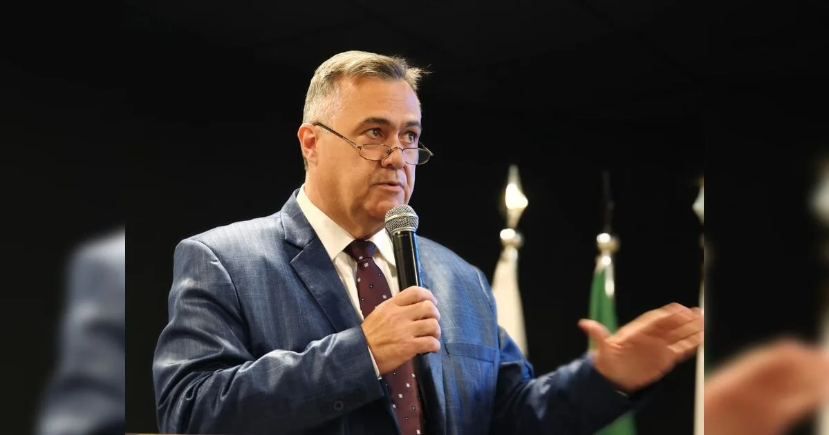 Beto Preto cobra ANTT por melhorias e fiscalização nas rodovias pedagiadas do Paraná