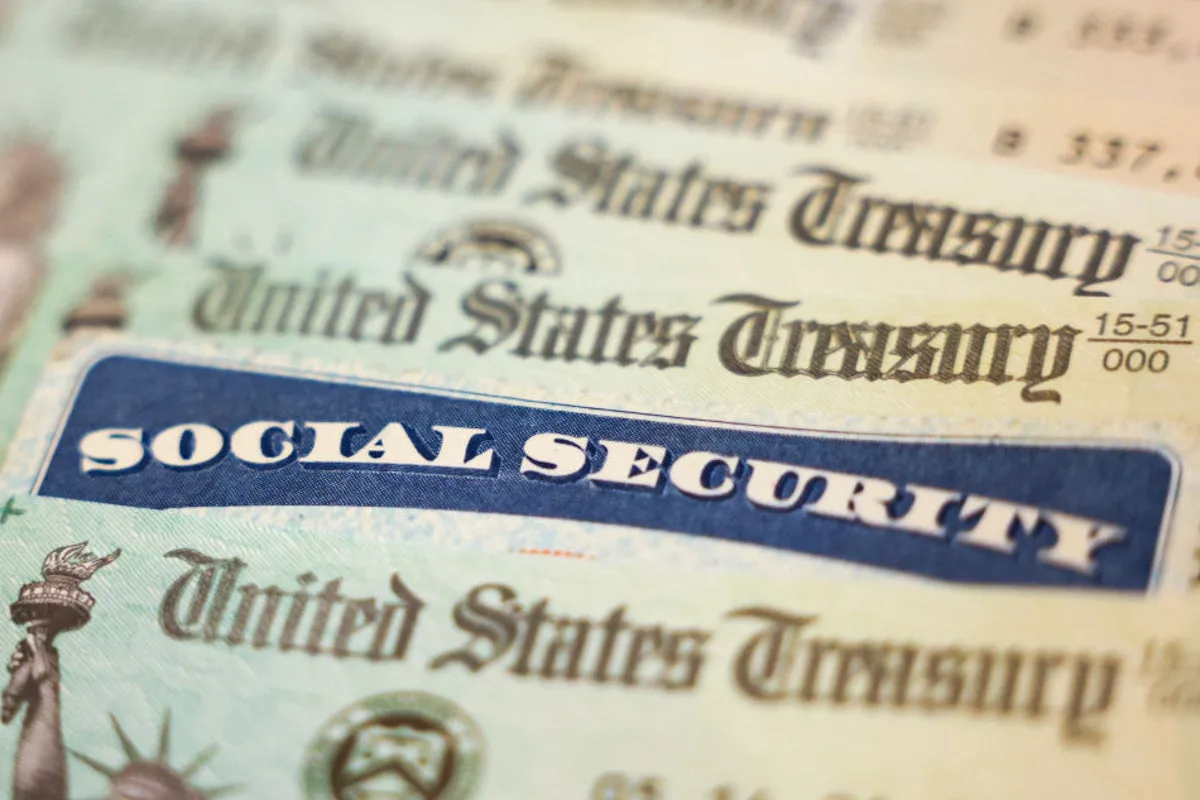 Social Security update: Recipients could see up to a $2,400 yearly raise under new proposed plan