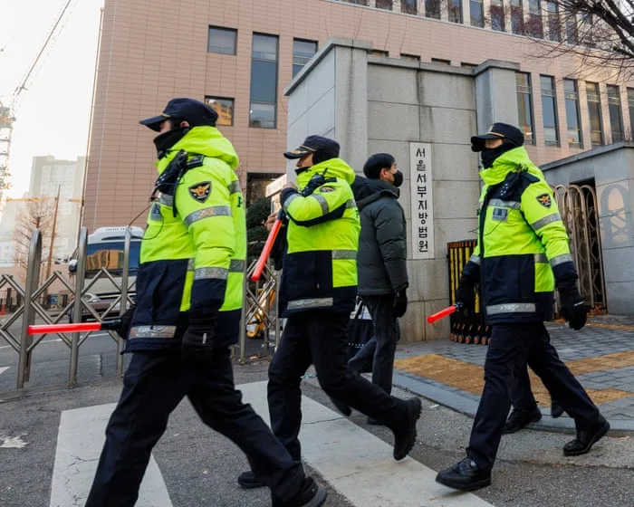 South Korea to re-examine 310,000 missing person cases after fake record scandal