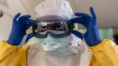 Kenya confirms second Ebola case - a relative of the first victim