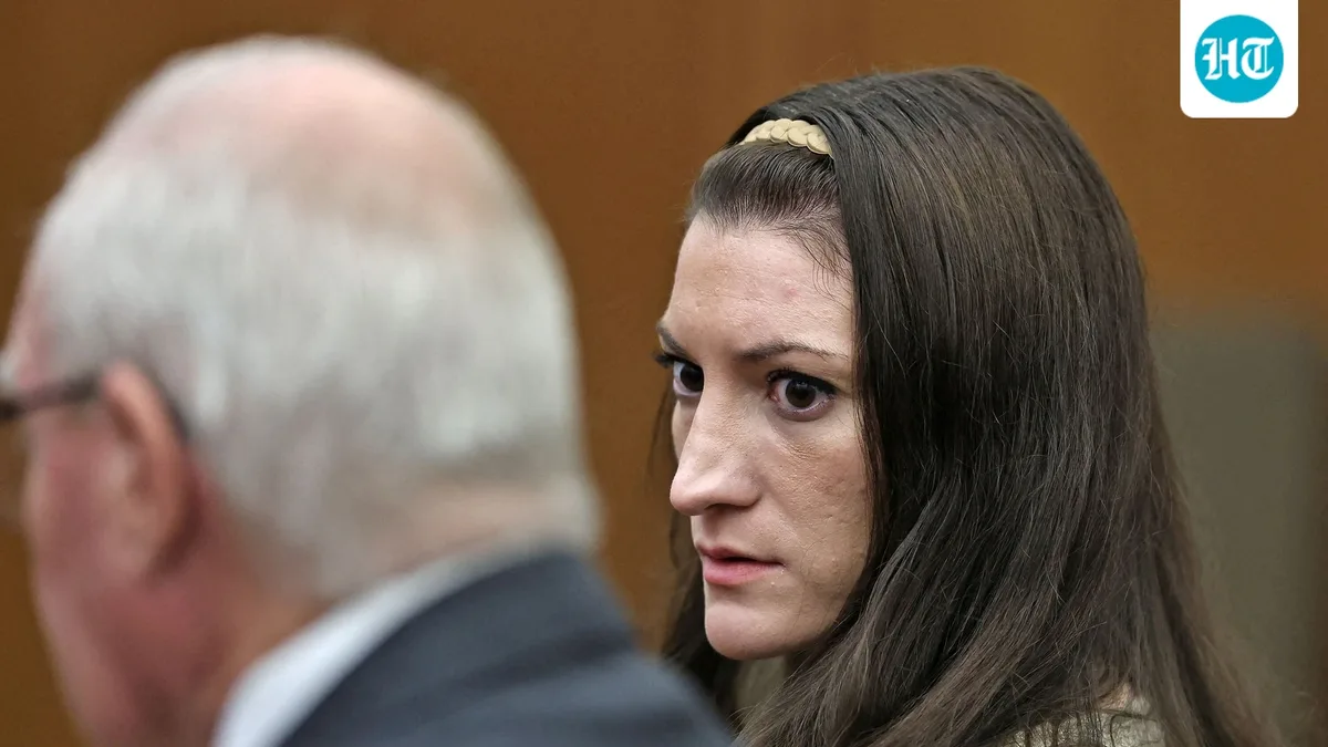 Lindsay Clancy trial: What does a hung jury mean? What happens if they come deadlocked 3rd time?