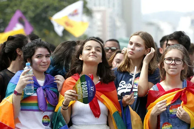 Pelo direito de ser quem somos: educar para a diversidade