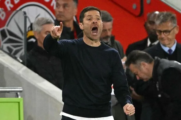 Xabi Alonso slams Chelsea flops after Brentford thumping - 'It is not enough'