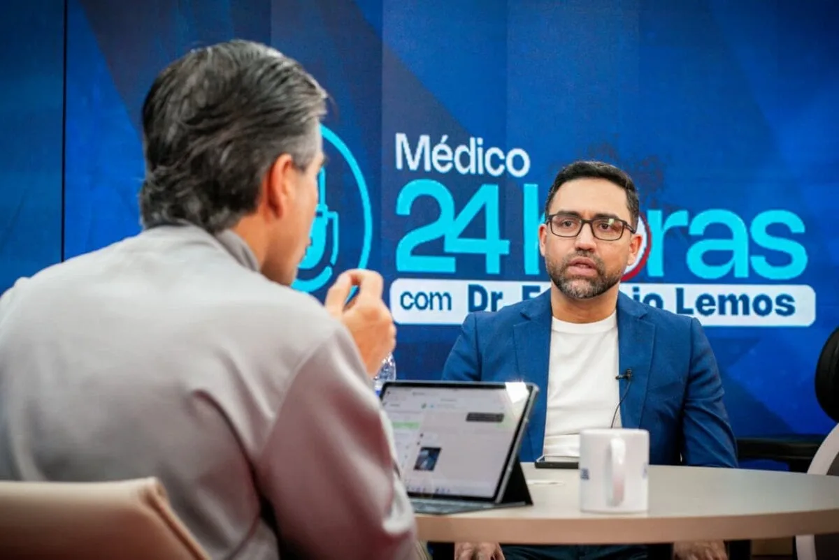 Cardiologista explica como reabilitação ajuda pacientes a recuperar confiança após infarto