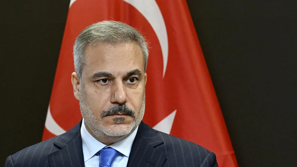 Face aux Houthis, Ankara serait prête à aider l'Arabie saoudite au nom du «pacte de la Mecque»