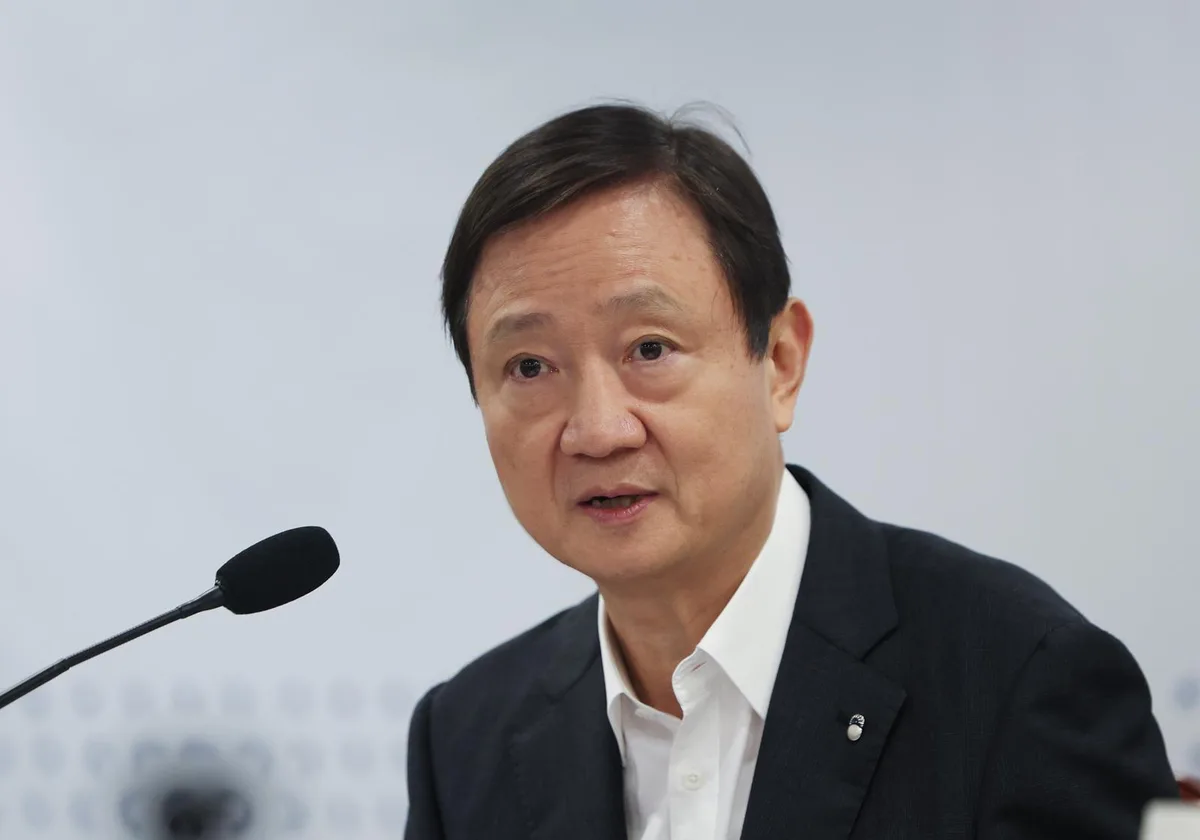 이찬진 “금융지주 자회사 CEO 승계절차 미흡…공정성 강화해야”