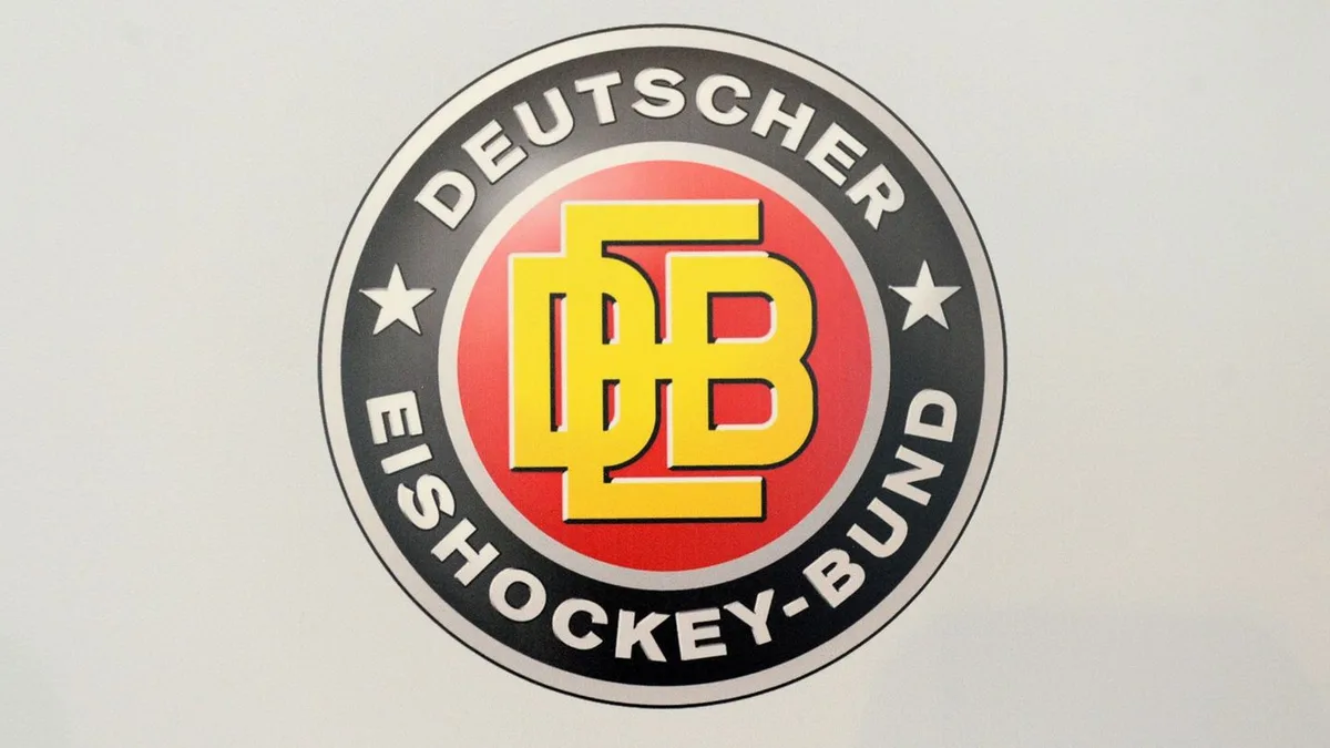 DEB-Team: Neuer Eishockey-Bundestrainer wird in München vorgestellt