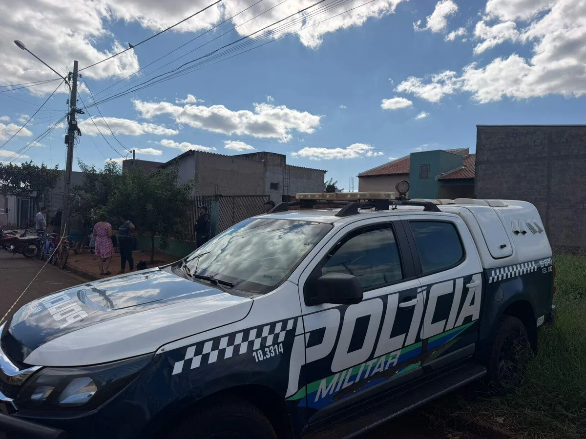 Mãe de homem que gritou nome do PCC em atentado é assassinada a tiros em casa