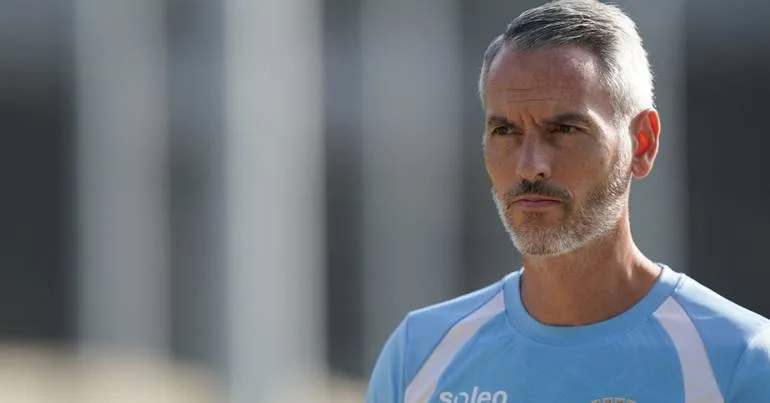Carlos Vicens quer Braga com "caráter e personalidade"