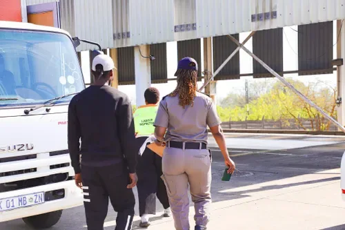 KZN crackdown: Eight undocumented foreign drivers arrested, 52 vehicles suspended