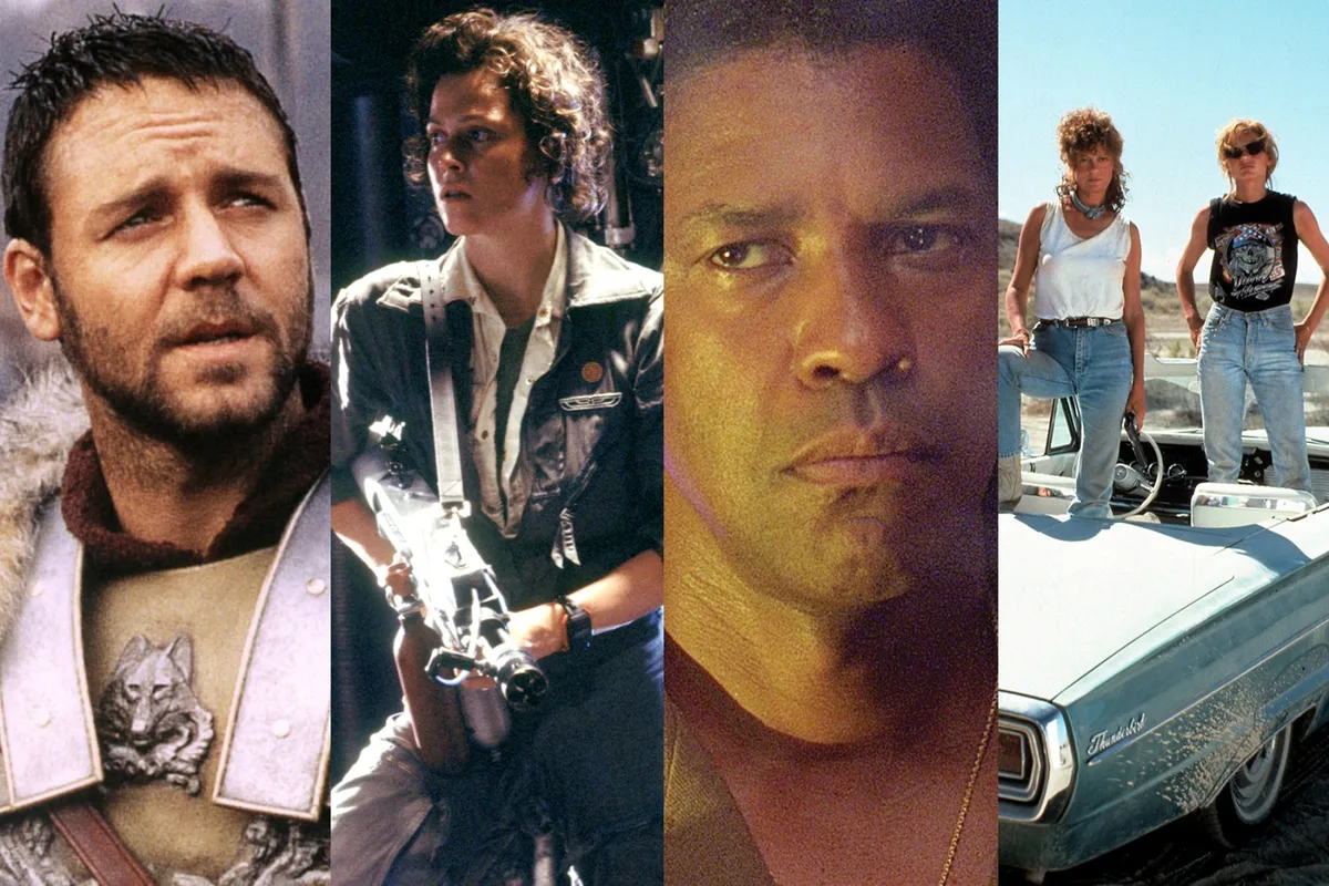 Ridley Scott’s Movies, Ranked Worst to Best