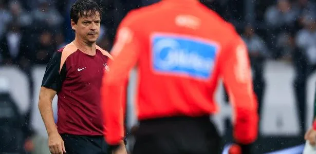 Diniz: 'Esse recorte de 40 dias é talvez o pior trabalho da minha carreira'