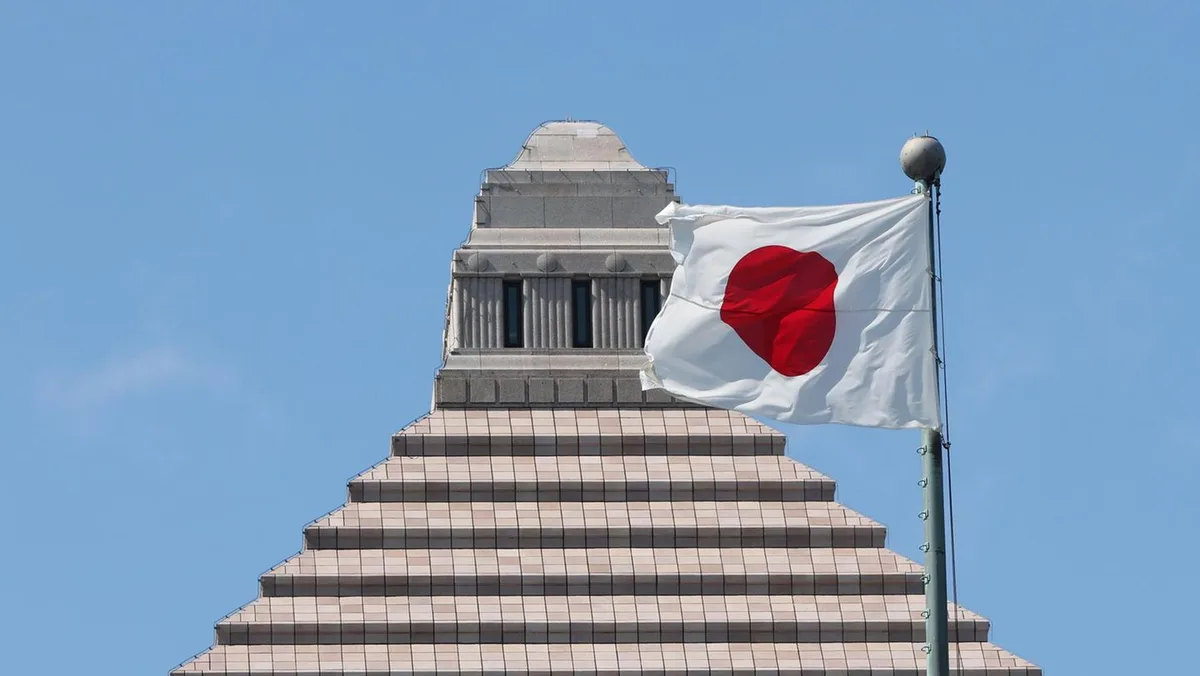 Fünffach-Mord: Japan hängt Brandstifter – erste Exekution seit einem Jahr