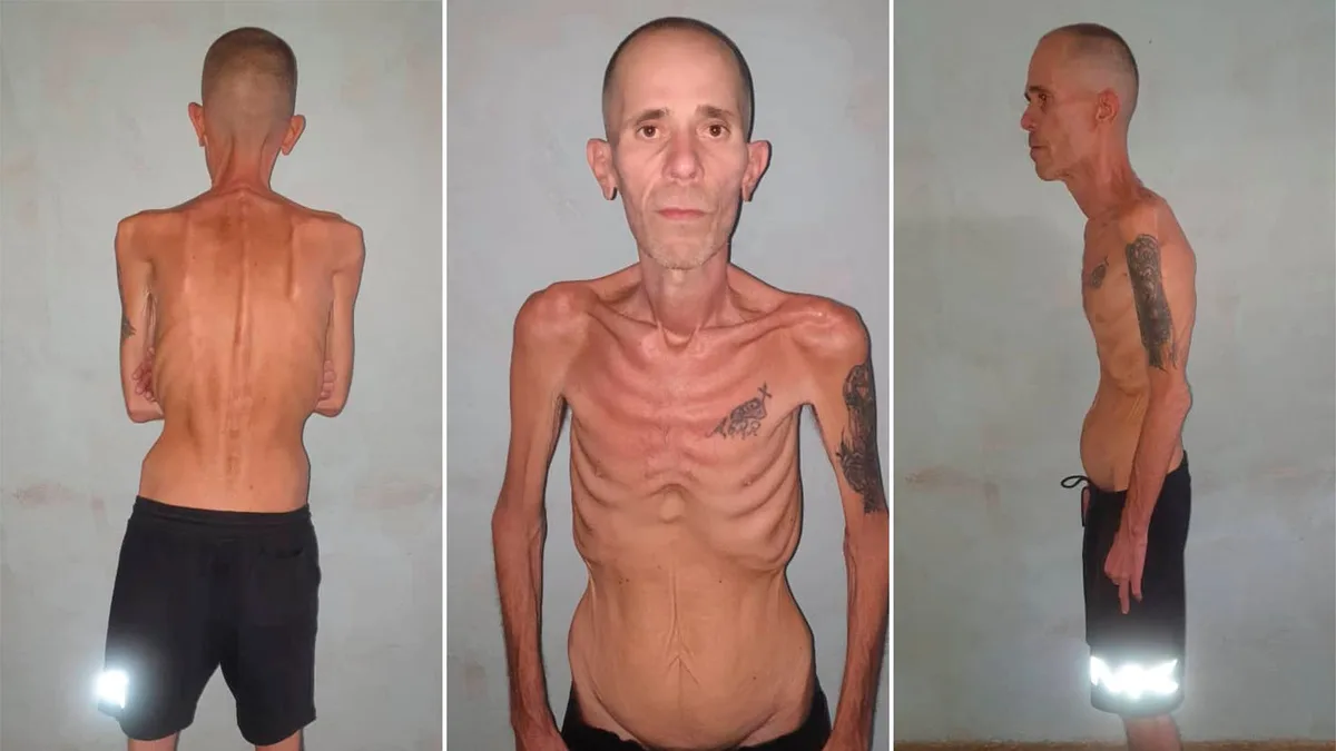 Nueve huelgas de hambre en cárceles de Cuba, cinco muertes bajo custodia y Kilo 8 señalado: el mes que expone la crisis penitenciaria