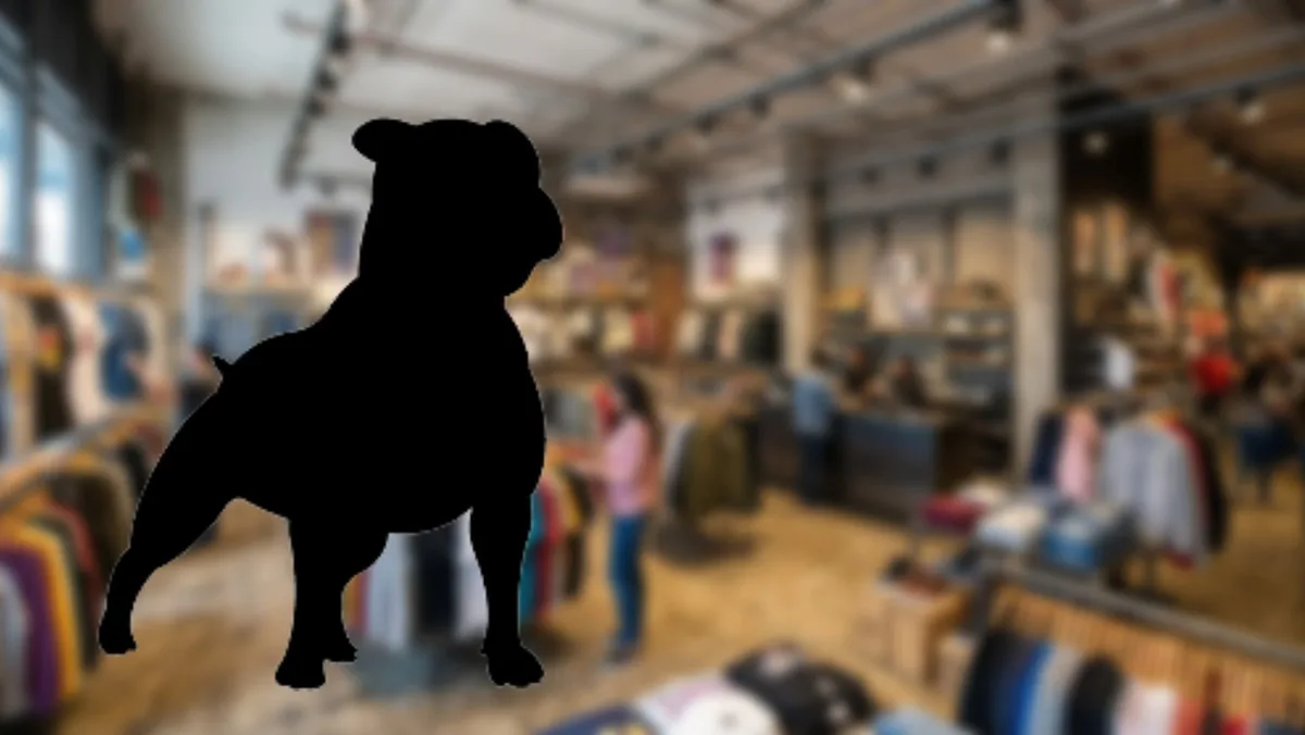 ¿Quién es el dueño de Cuidado Con el Perro, la tienda que sorprendió a Mariana Rodríguez?