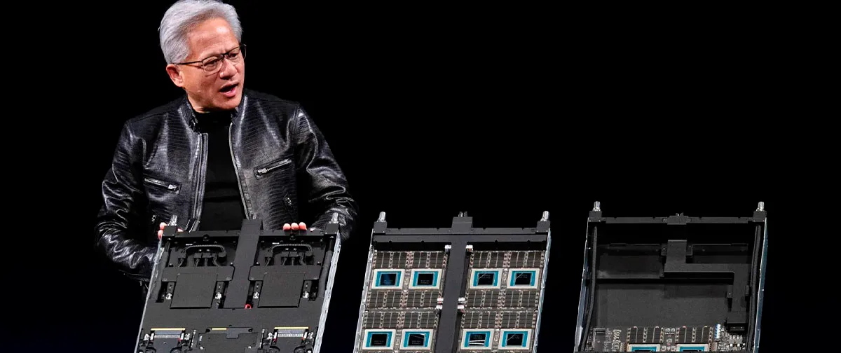 Servidores de IA da NVIDIA podem ficar mais de 15% mais caros em 2027