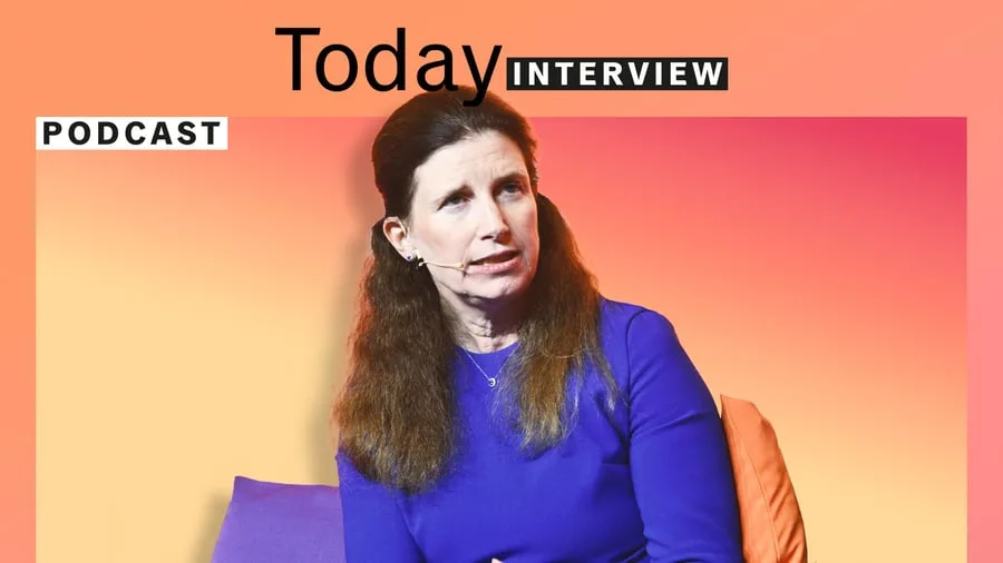 Today – Das Interview: Commerzbank-Chefin zu möglicher Fusion mit Unicredit: „Sollten es nicht verbaseln“ – Abschied möglich