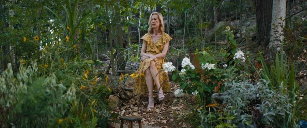 'I'd rather not moonwalk back into the closet': 'Neverman' spotlights transgender people's dementia fears