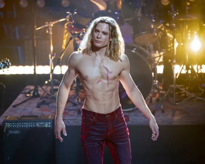 Brain-breaking sex, bad boys in leather and queer glory: why TV vampires are so intoxicating
