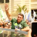 Pesquisa AtlasIntel/Bloomberg mostra Flávio Bolsonaro 5,6 pontos à frente de Lula
