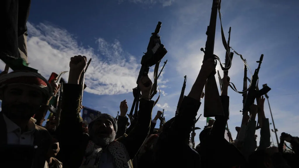 Les Houthis yéménites étendent leur influence dans la Corne de l’Afrique, selon un rapport américain